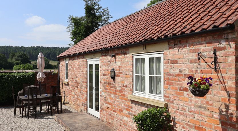 Photo of Stable Cottage