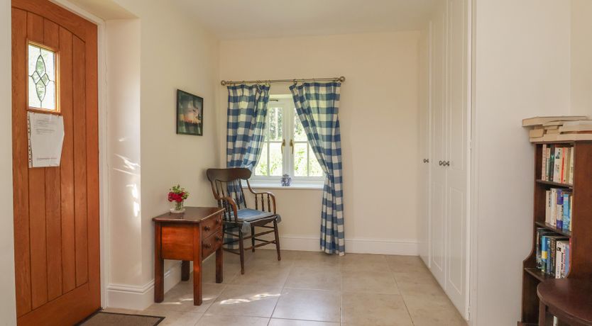Photo of Stable Cottage