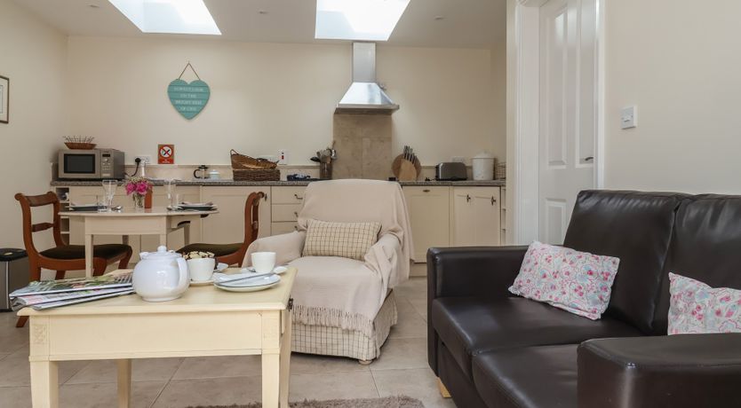 Photo of Stable Cottage