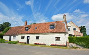 Photo of Reclaim Cottage