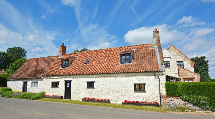Photo of Reclaim Cottage