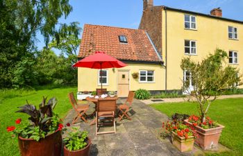 Mill End Holiday Cottage