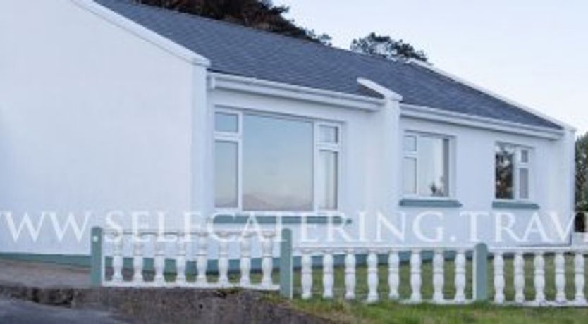 Photo of Rossbeigh Beach Holiday Cottages