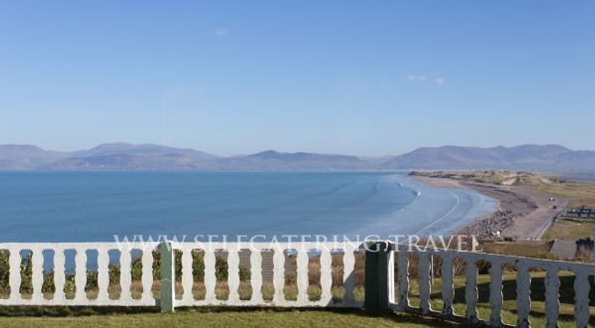 Photo of Rossbeigh Beach Holiday Cottages