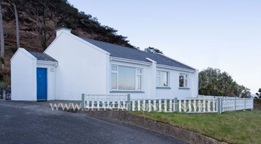 Photo of Rossbeigh Beach Holiday Cottages