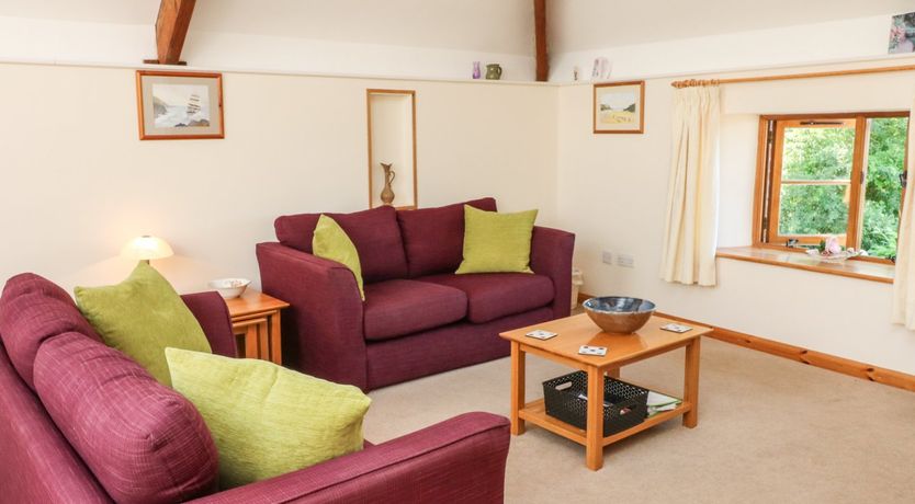 Photo of Hartland View