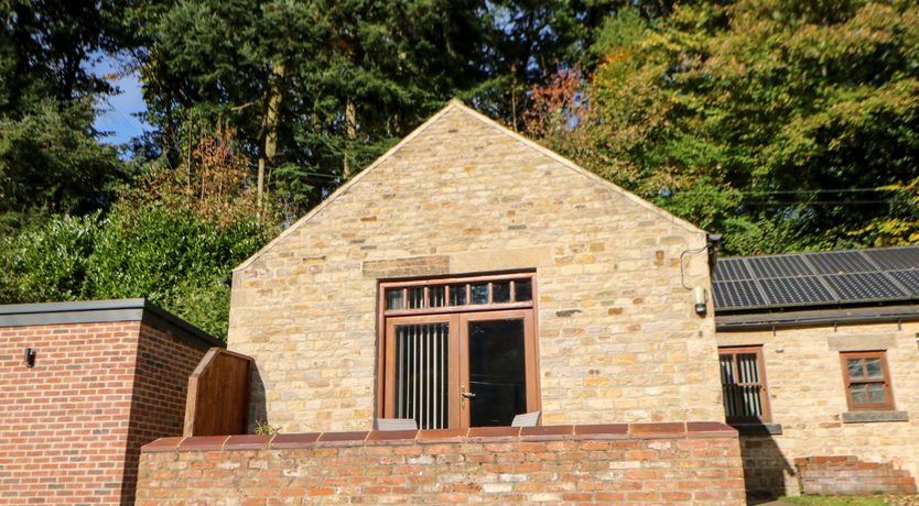 Photo of Leadmill House Workshop