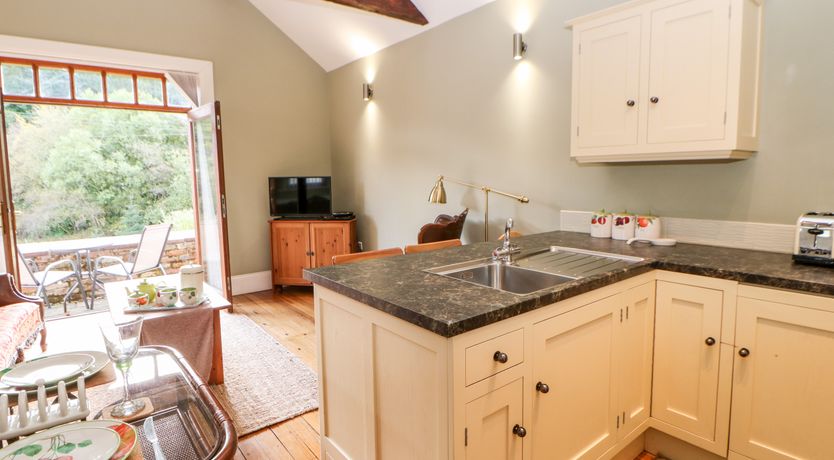 Photo of Leadmill House Workshop