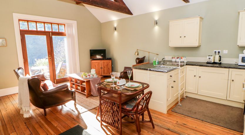 Photo of Leadmill House Workshop