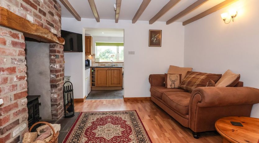 Photo of The Cottage