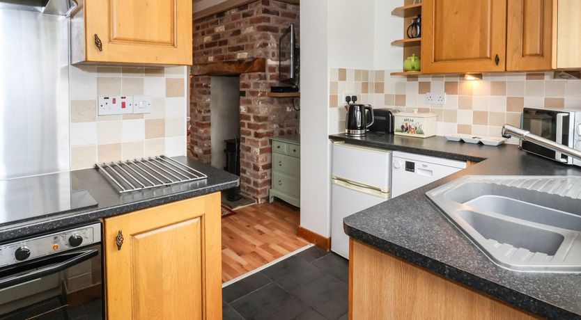 Photo of The Cottage