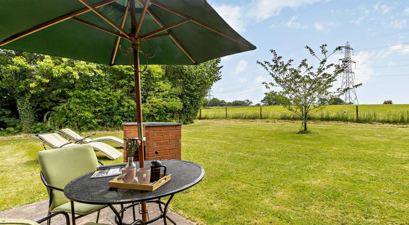 Photo of 1 Bed in South Molton