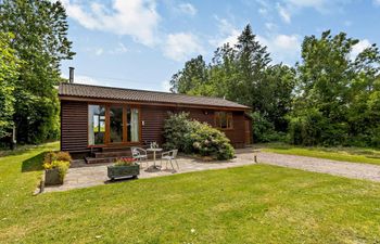 1 Bed in South Molton Holiday Cottage