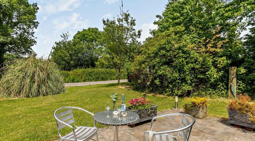 Photo of 1 Bed in South Molton