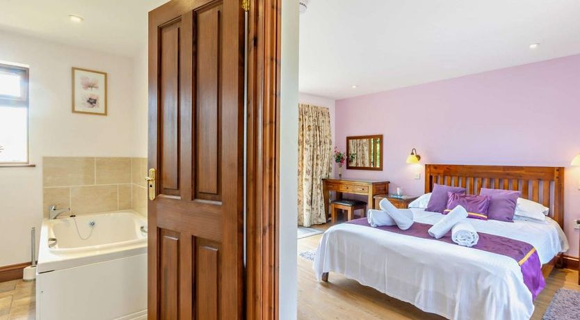 Photo of 1 Bed in South Molton