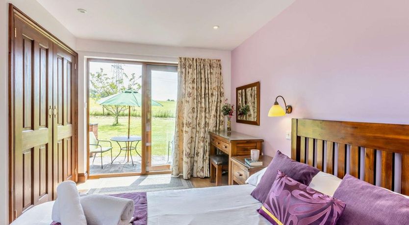 Photo of 1 Bed in South Molton