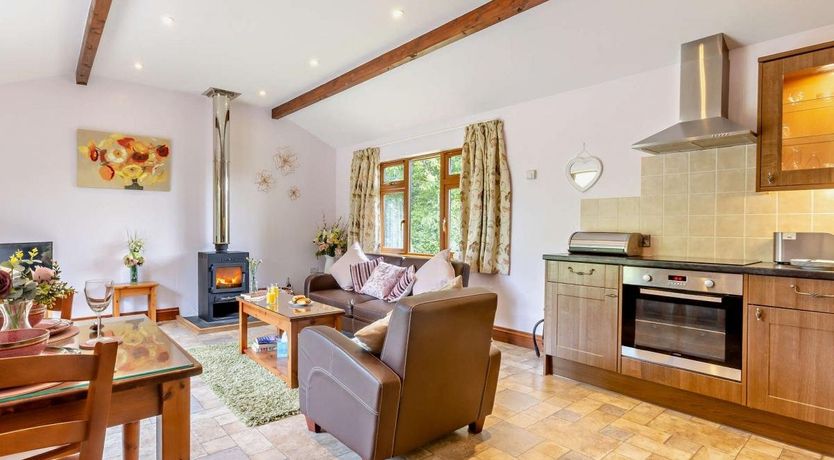 Photo of 1 Bed in South Molton