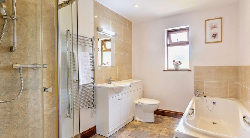 Photo of 1 Bed in South Molton