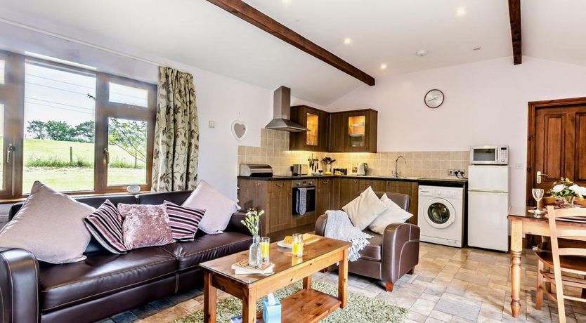 Photo of 1 Bed in South Molton