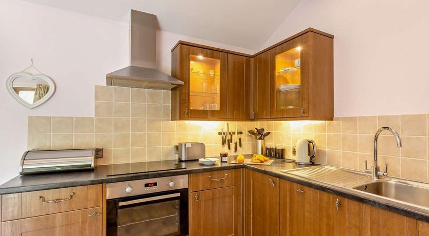 Photo of 1 Bed in South Molton