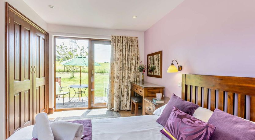 Photo of 1 Bed in South Molton