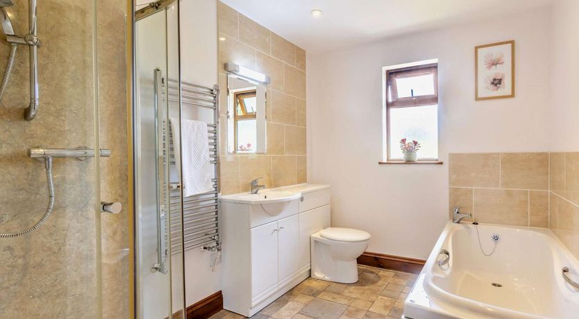 Photo of 1 Bed in South Molton