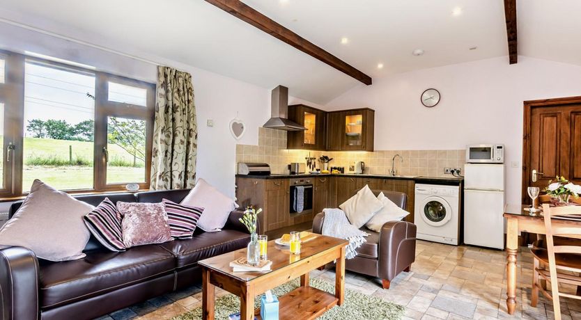 Photo of 1 Bed in South Molton