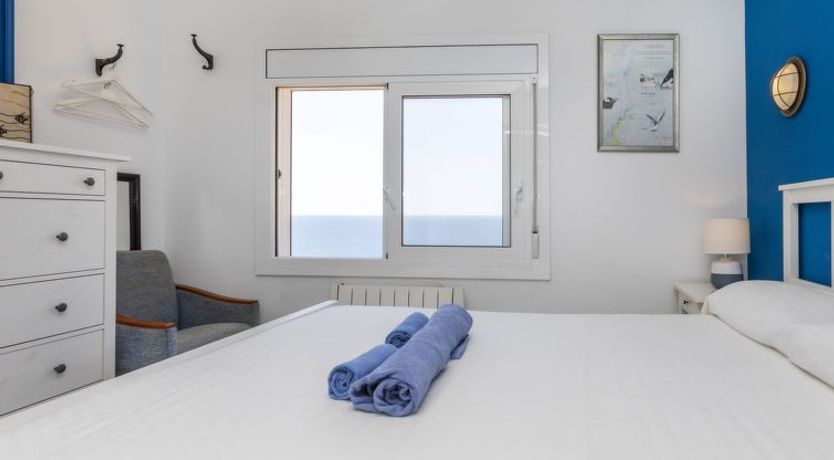 Photo of Cala Salionc