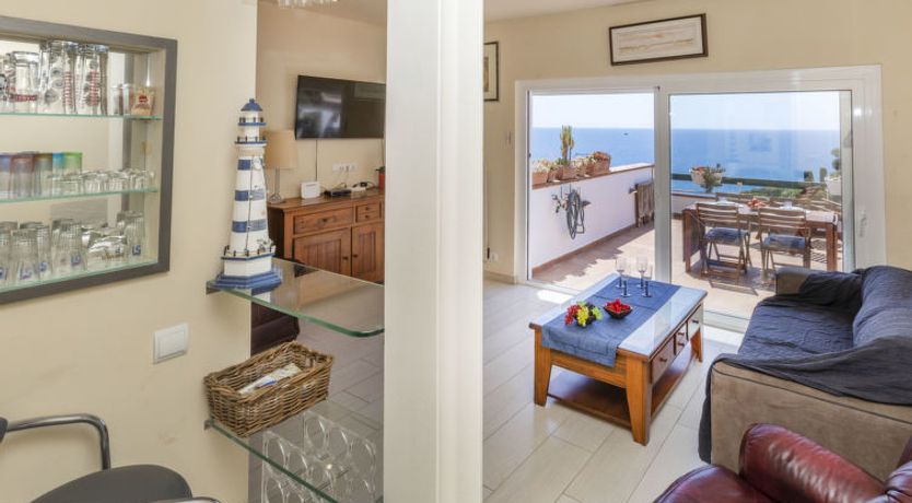 Photo of Cala Salionc