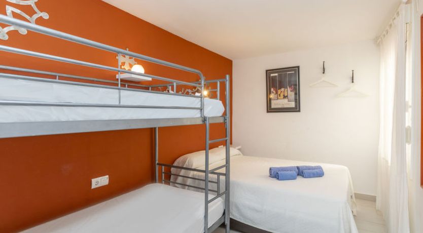 Photo of Cala Salionc