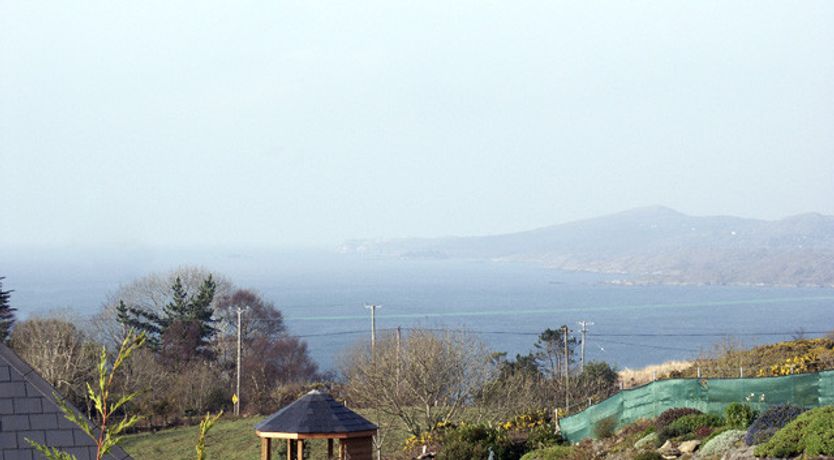 Photo of Hill Sea View Cottage