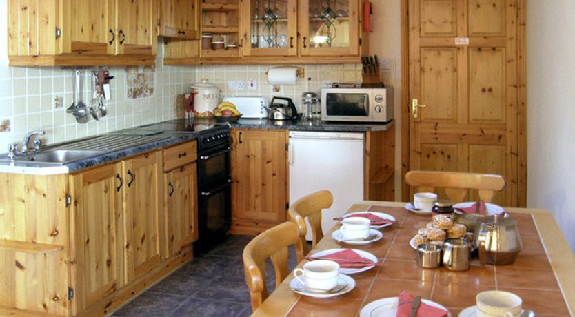 Photo of Hill Sea View Cottage