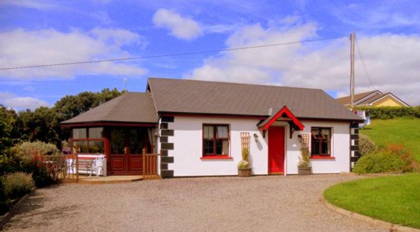 Photo of Hill Sea View Cottage