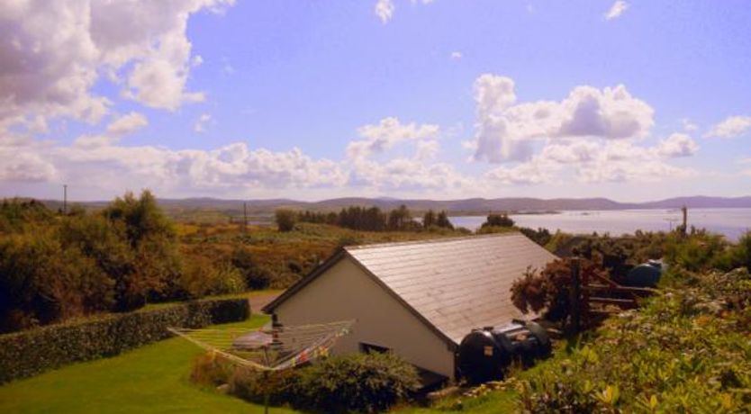 Photo of Hill Sea View Cottage