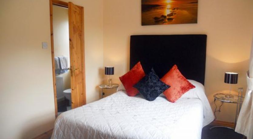 Photo of Hill Sea View Cottage