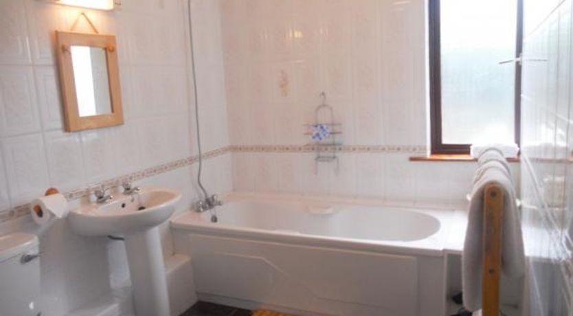 Photo of Hill Sea View Cottage