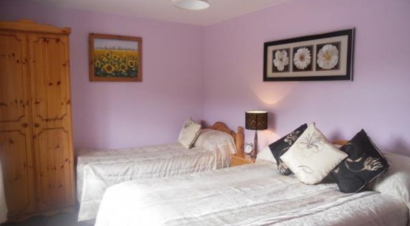 Photo of Hill Sea View Cottage