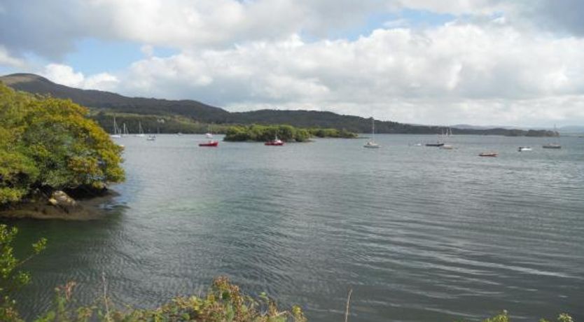 Photo of Hill Sea View Cottage