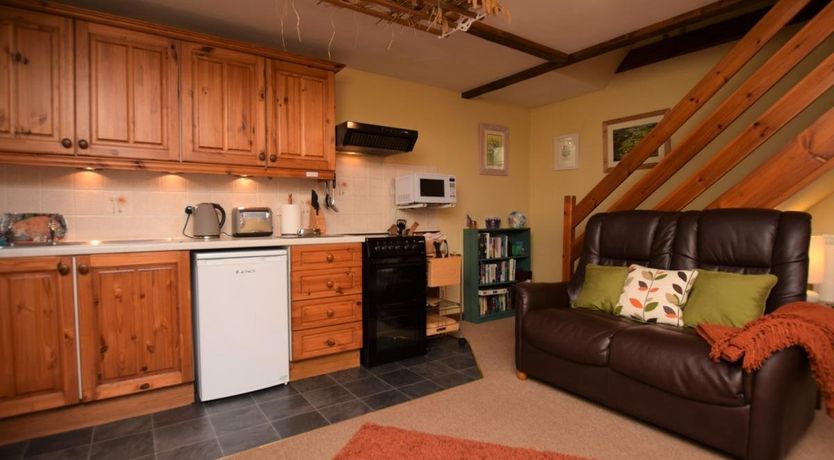 Photo of 1 Bed in St Breward