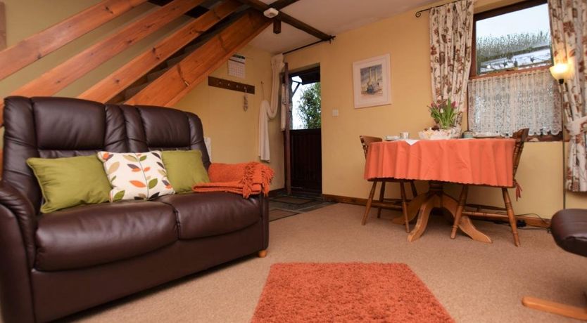 Photo of 1 Bed in St Breward