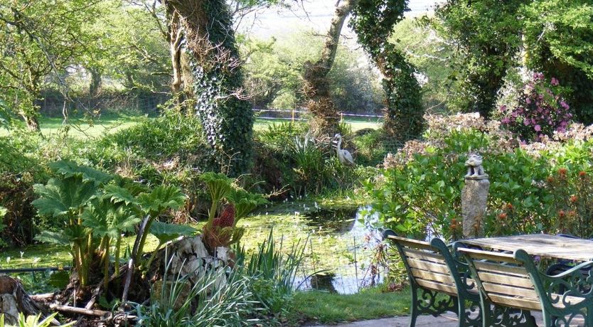 Photo of 1 Bed in St Breward