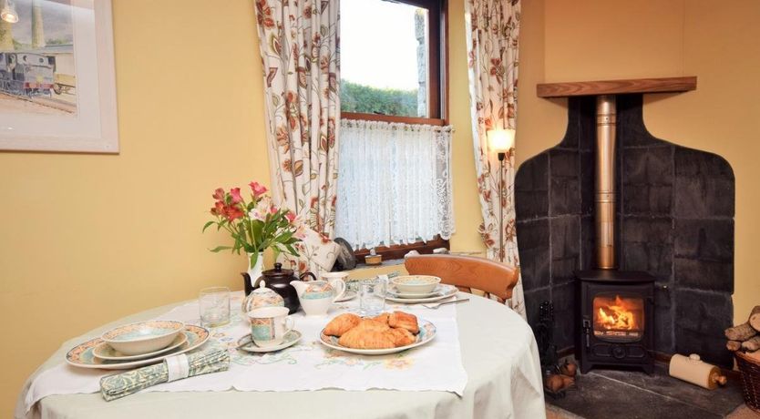 Photo of 1 Bed in St Breward