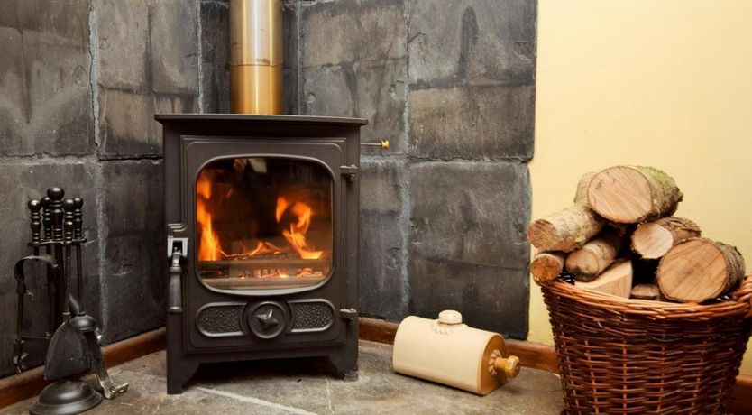 Photo of 1 Bed in St Breward