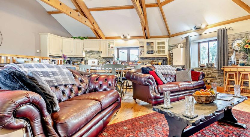 Photo of 2 Bed in Liskeard