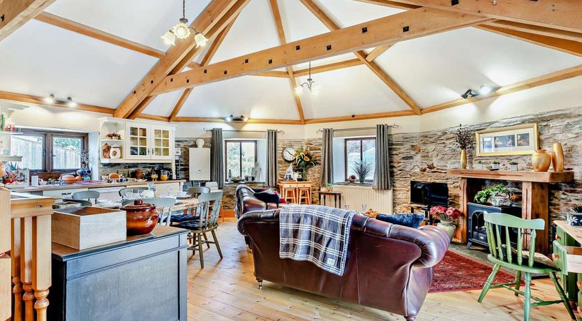 Photo of 2 Bed in Liskeard