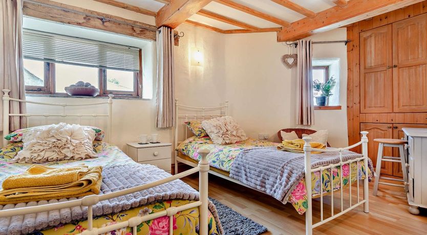 Photo of 2 Bed in Liskeard