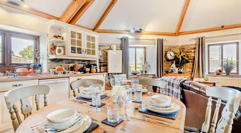 Photo of 2 Bed in Liskeard