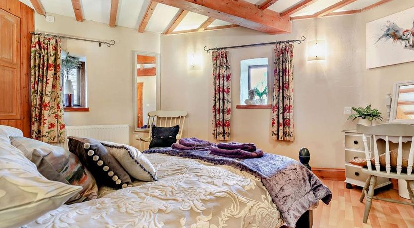 Photo of 2 Bed in Menheniot