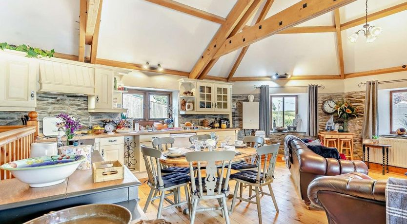 Photo of 2 Bed in Menheniot