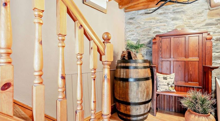 Photo of 2 Bed in Menheniot